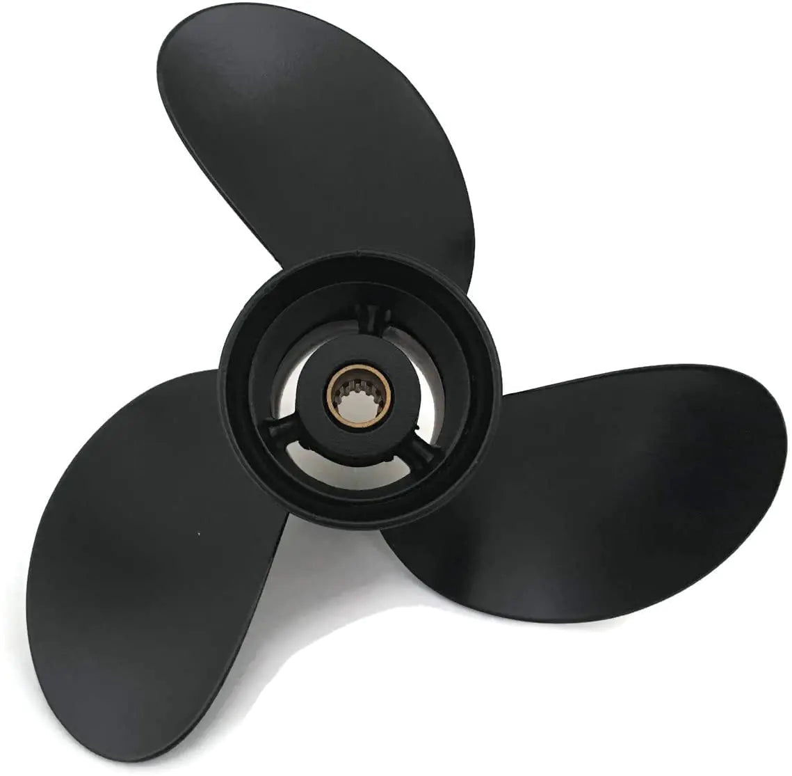 Mercury 8-9.9hp Outboard Motor Propeller 48-895183A10