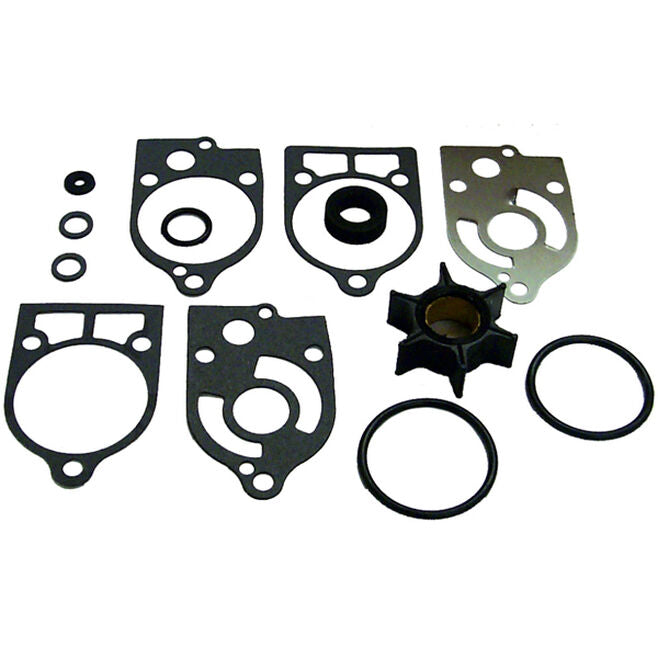 Impeller Kit for Mercury Marine Engines