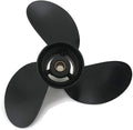 Mercury 8-9.9hp Outboard Motor Propeller 48-895183A10